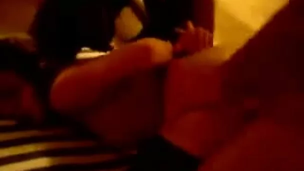 My European beautiful wife craves for hardcore bondage and gangbang