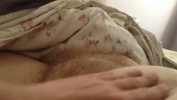 Check out the ginger hairy pussy of my mature wife and her nipples
