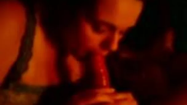 My fat bottomed Serbian wife knows how to give fantastic head