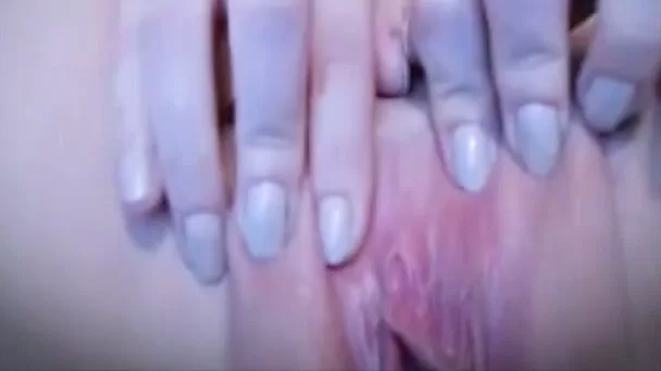 I like to play with mt pussy until it is really wet and hot