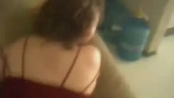 Having rough doggystyle sex with my mexican neighbour