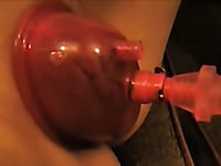 My salacious spouse allows me to pump her pussy in homemade video