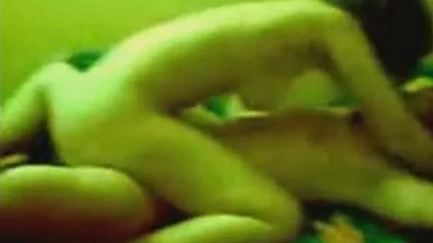 Two horny young men fuck me in the dorm room on cam