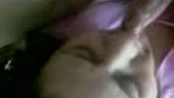 Mature Arab married woman gives head in secret from her husband