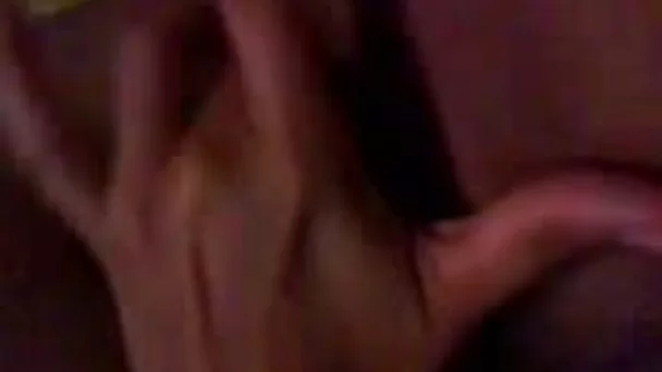 Watch me fingering my pussy and moaning with pleasure