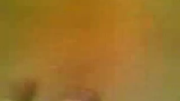 Serbian wife got banged hard in her twat in the shower