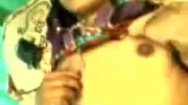 Indian slut lets her husband finger fuck her fanny and play with her fanny