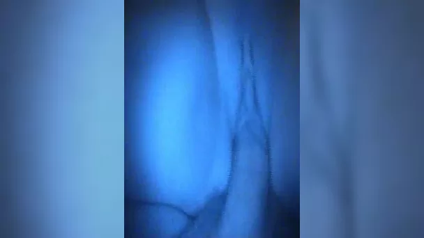 When it comes to fingering my slutty wife looses her mind