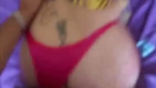 Love her beautiful fat ass especially for heavy pounding from behind