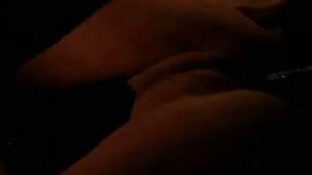 Big black guy is doing excellent job on top of my wife
