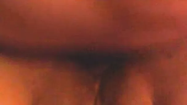 Big fat old gash of my wife for this pussy hungry man