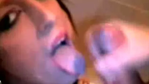 Playing dirty games with my depraved neighbour in POV clip