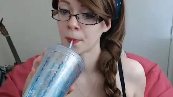Horny Teen Orgasms Loud