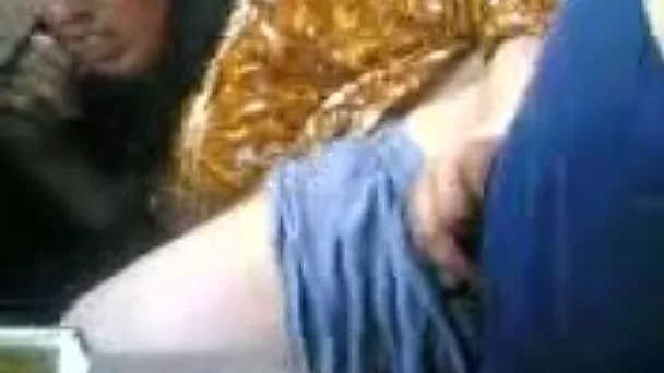 My horny obese wife knows how to give amazing head