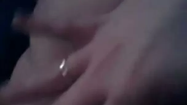 I love to rub my precious twat on cam when there's no one around