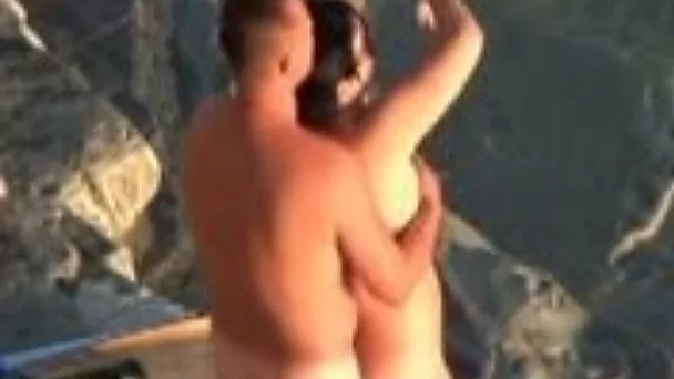 When my chunky wife straddles me on top it feels so good