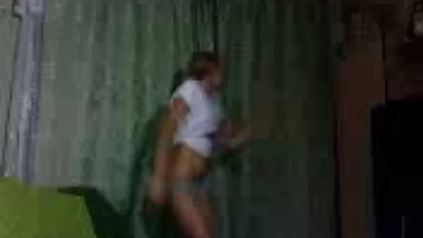 Just a mixtape of amateur hot young sluts who love sex on cam