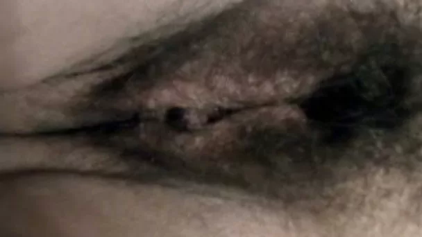 Entertaining myself by masturbating my ugly hairy cunt