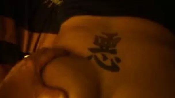 Awesome quick fuck in doggy style with my white BBW girlfriend