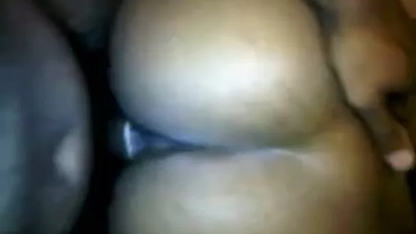 Hot muscular black booty that needs a good pounding