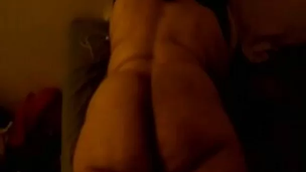 You gotta choose what type and color of BBW you prefer