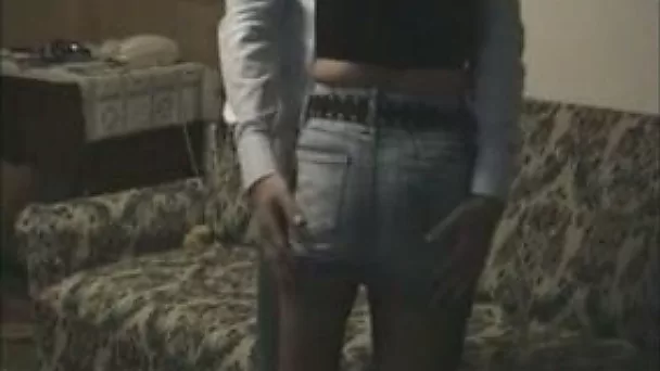Awesome sex with my latina blonde hot pick up girl
