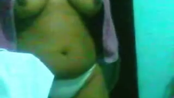 Her saggy big boobies are still looking fine for me