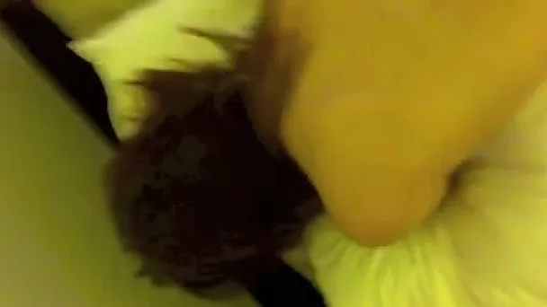 My unthinkably horny hubby loves talking dirty during sex