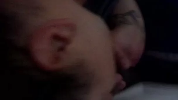 My highly experienced wife knows how to give a great head