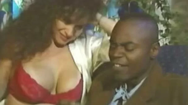 This hot Classic Porn video from my collection is worth your attention