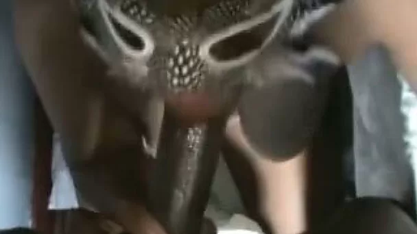 My sexually charged girlfriend knows how to deepthroat