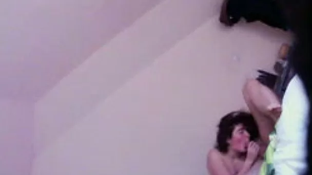 My dominant husband just loves missionary position