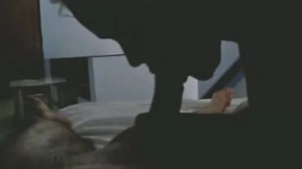 My scorching Latina girlfriend knows how to give a great head