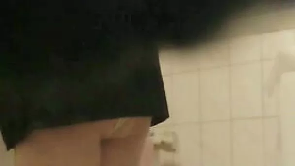 My incredibly horny wife is proud of her big luscious ass