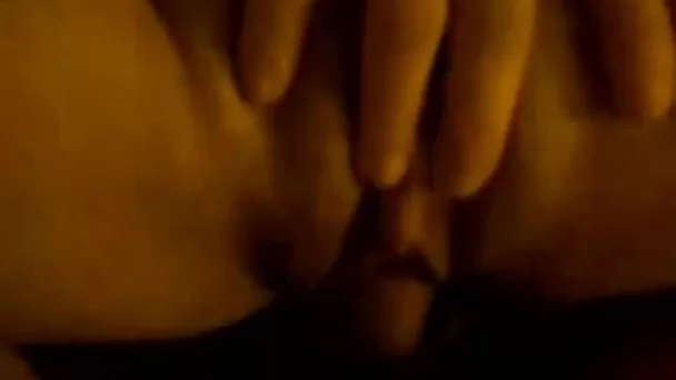 My submissive wife loves when I fuck her in missionary position