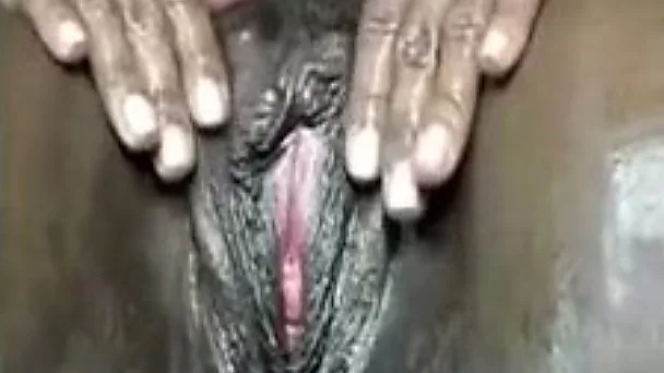 I love to finger fuck my wet greasy snatch in front of my webcam