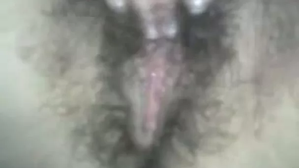 Restless Serbian whore masturbates after sex on cam