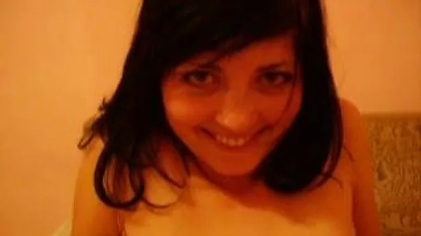 Eating every part of her tight delicious teen pussy