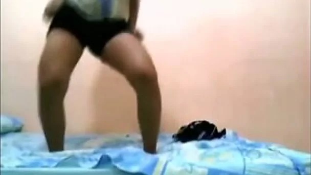 Ebony hussy shakes her ass and gets fucked from behind by me