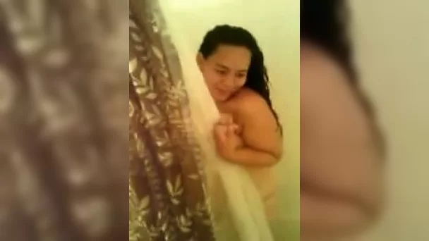 My charming GF sucks my cock and lets me fuck her from behind