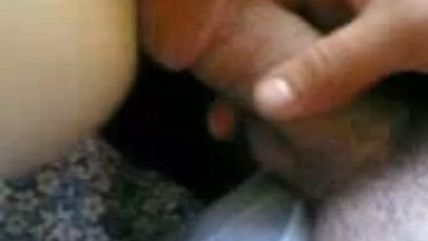 Pounding my Arab milf housewife in doggy style on my POV sex tape