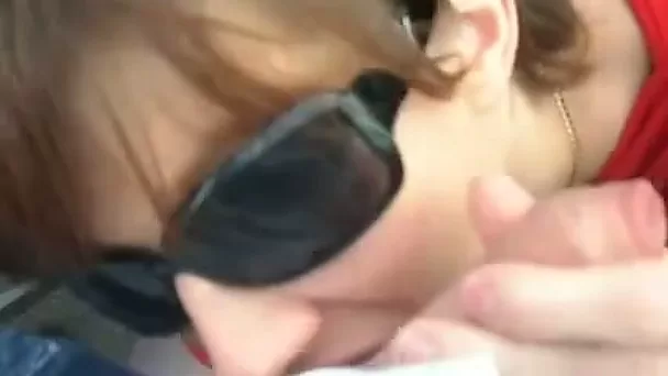 Hooking up with a dirty amateur German milf for a quickie