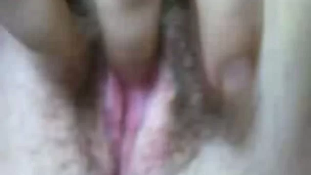 Spicy hot Ukrainian gal shows off her big knockers