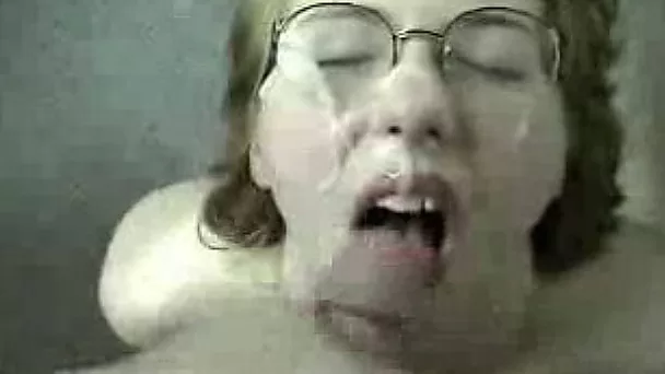 Horny 20 year old coed is giving me an amazing blowjob