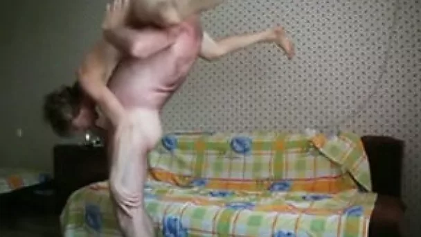 My wife and me have 69 oral sex before banging in the missionary pose