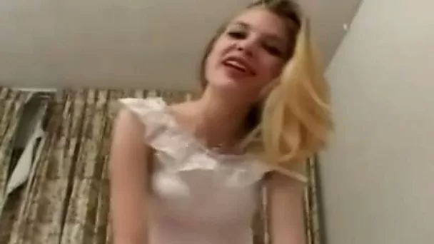 Bodacious hoe is giving me one hell of a rimjob on camera