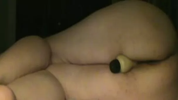 I love anal sex much much more than conventional sex