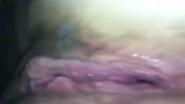My depraved fuck buddy loves to fist my loose pussy