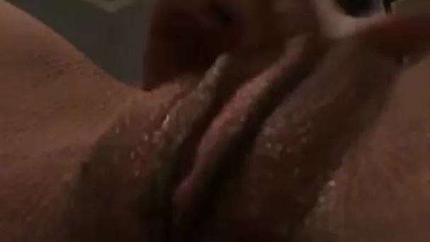 I am willing to masturbate at any time and in any place