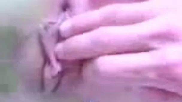 Spoiled trollop likes it rough and I am more than ready to give her pussy a good workout